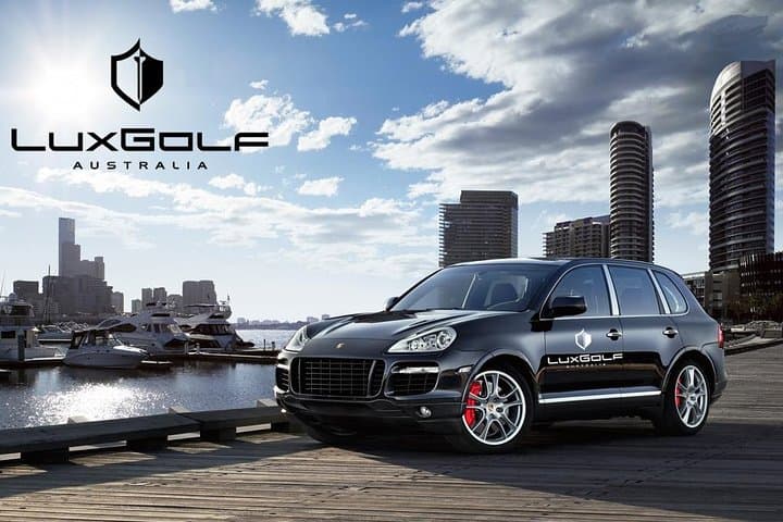 Experience Sydney’s Elite Golf Courses with Luxurious Private Golf Packages photo 2