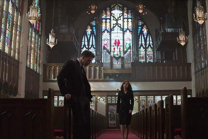 Explore Atlanta’s MCU Film Locations: Private 3-Hour Comic-Book City Tour photo 3