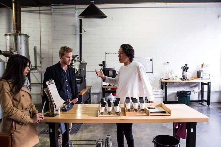 Melbourne Boroughs Signature Private City Tour — Half- or Full-Day Insider Experience photo 2