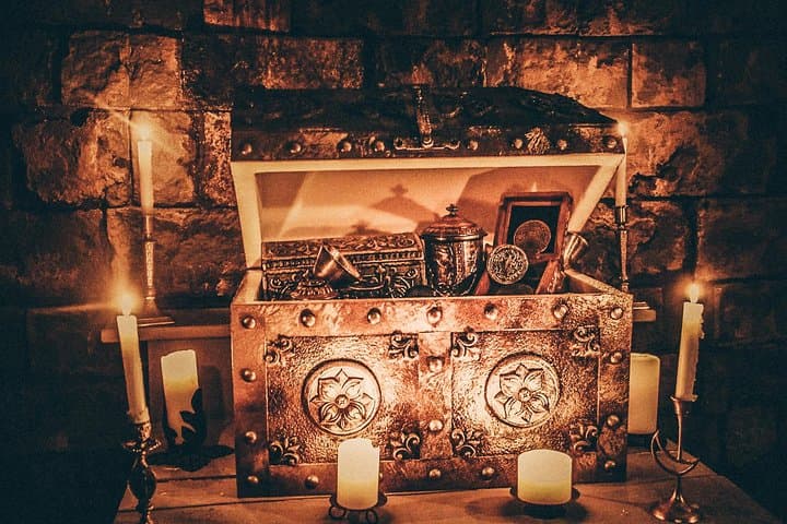 Dubrovnik Legends Escape Room — Find the Lost Treasure of the Ragusan Republic photo 3