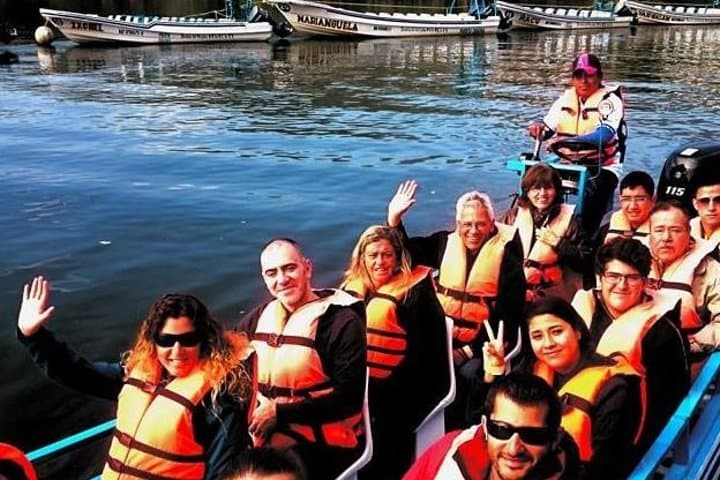 Sumidero Canyon Boat Tour & Chiapa de Corzo Day Trip from San Cristóbal photo 2