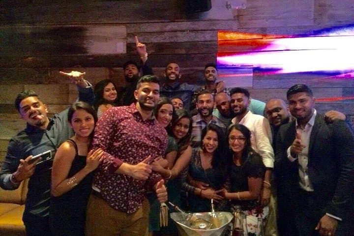 Private Houston Party Shuttle: Custom Van Tours for Groups photo 2