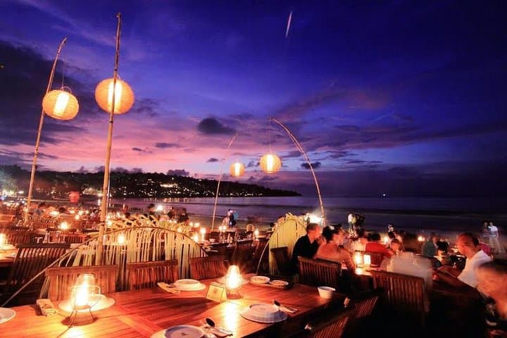 Uluwatu Sunset, Kecak Fire Dance & Jimbaran Seafood — Half-Day Bali Tour photo 5