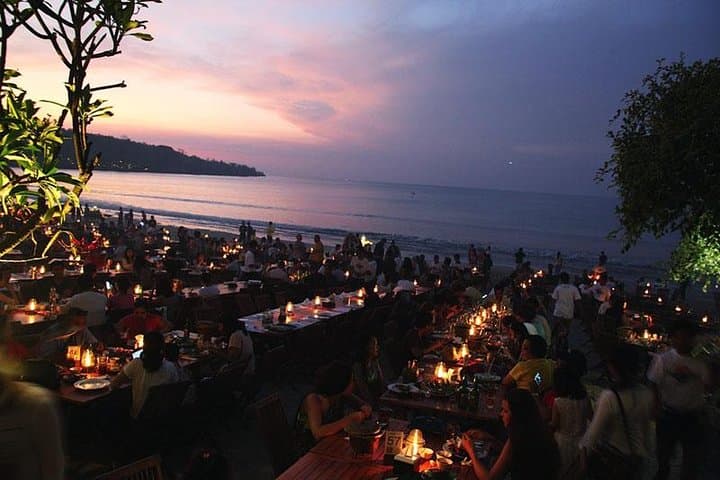 Uluwatu Sunset, Kecak Fire Dance & Jimbaran Seafood — Half-Day Bali Tour photo 6