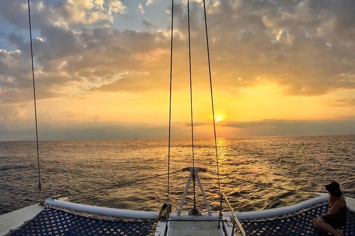 Maui Sunset Cruise from Ka’anapali Beach — Open Bar & Whale Watching photo 5