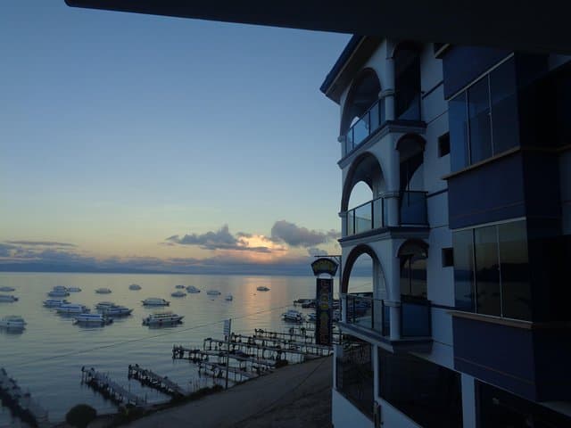 Private Luxury Day Trip to Copacabana & Isla del Sol — Lake Titicaca from La Paz photo 3
