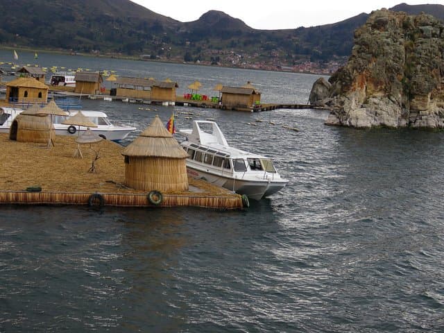 Private Luxury Day Trip to Copacabana & Isla del Sol — Lake Titicaca from La Paz photo 6