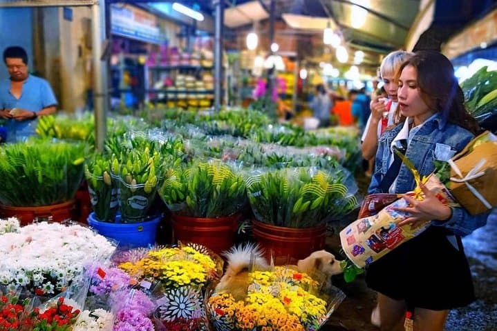 Saigon by Scooter: A 4-Hour Day or Night Ride Through Ho Chi Minh City's Streets photo 3