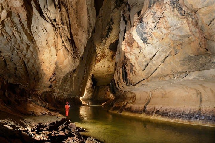 Mulu National Park: 3-Day Cave Circuit — Deer Cave, Clearwater & Wind Cave photo 4