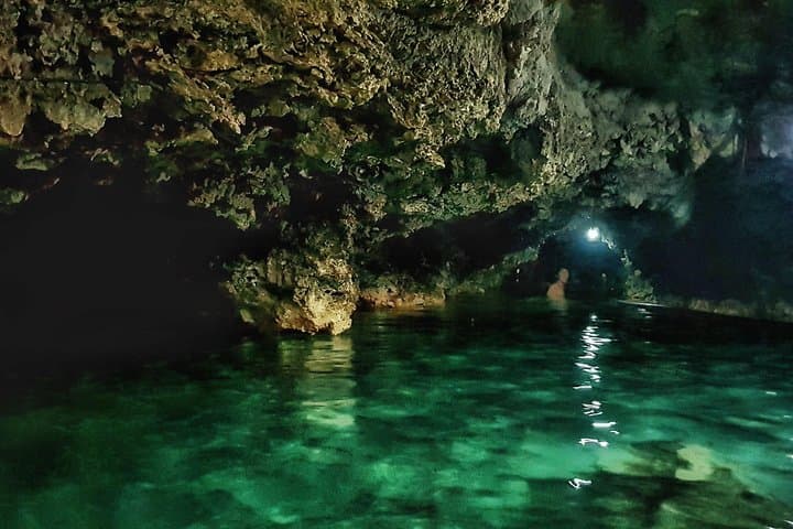 Mulu National Park: 3-Day Cave Circuit — Deer Cave, Clearwater & Wind Cave photo 6