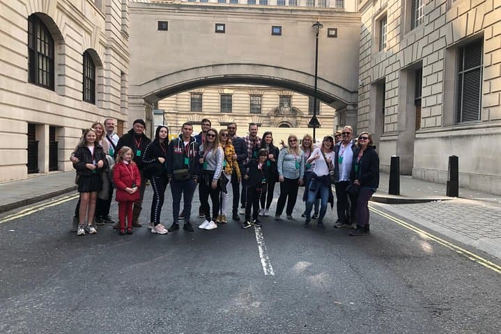 Explore London’s Harry Potter Film Locations: Private 4-Hour Driver-Guided Tour photo 6