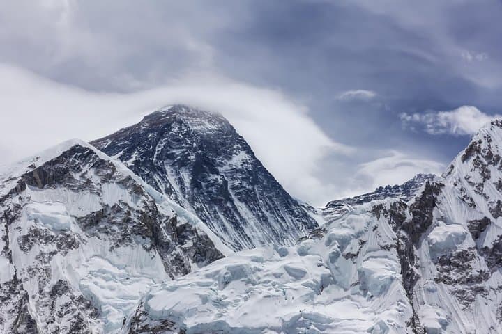 Everest Base Camp Trek — 13-Day High-Altitude Classic in Sagarmatha