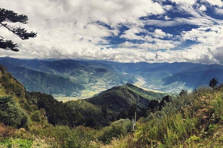 Bhutan Highlights Tour: 2 Nights in Paro & Thimphu with Tiger's Nest Hike photo 3