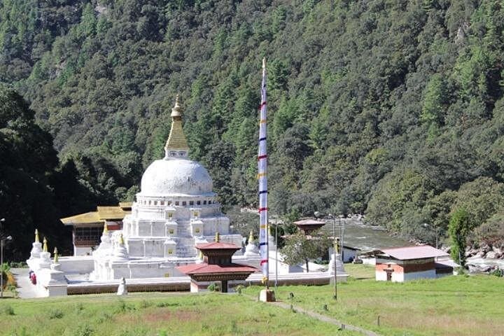 Bhutan Highlights Tour: 2 Nights in Paro & Thimphu with Tiger's Nest Hike photo 4