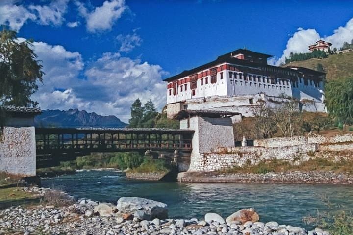 Bhutan Highlights Tour: 2 Nights in Paro & Thimphu with Tiger's Nest Hike photo 6
