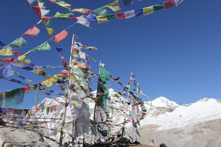 Langtang Panorama Trek: High Passes, Rhododendron Forests & Gosainkunda