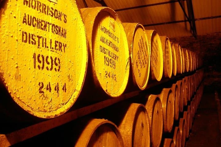 glasgow-whisky-distillery-private-half-day-tour-tasting photo 3
