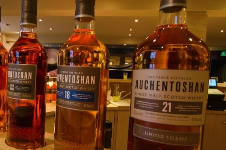 glasgow-whisky-distillery-private-half-day-tour-tasting photo 5