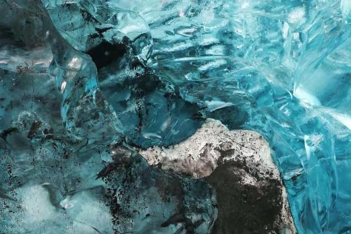 3-Day Golden Circle, South Coast & Jokulsarlon Glacier Lagoon Tour from Reykjavík photo 3