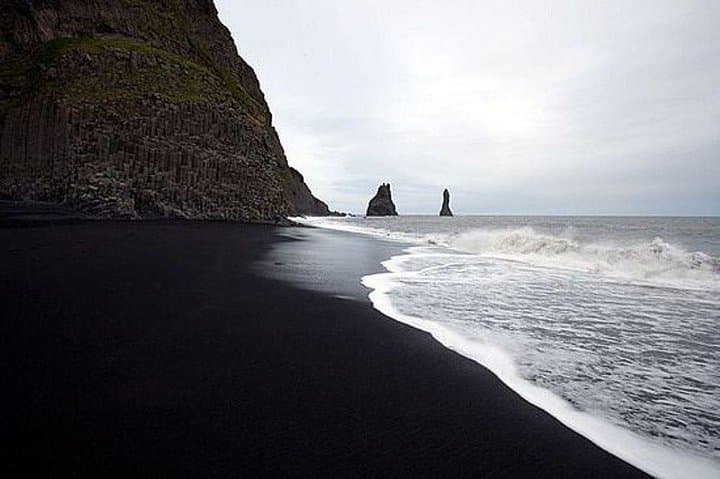 3-Day Golden Circle, South Coast & Jokulsarlon Glacier Lagoon Tour from Reykjavík photo 4