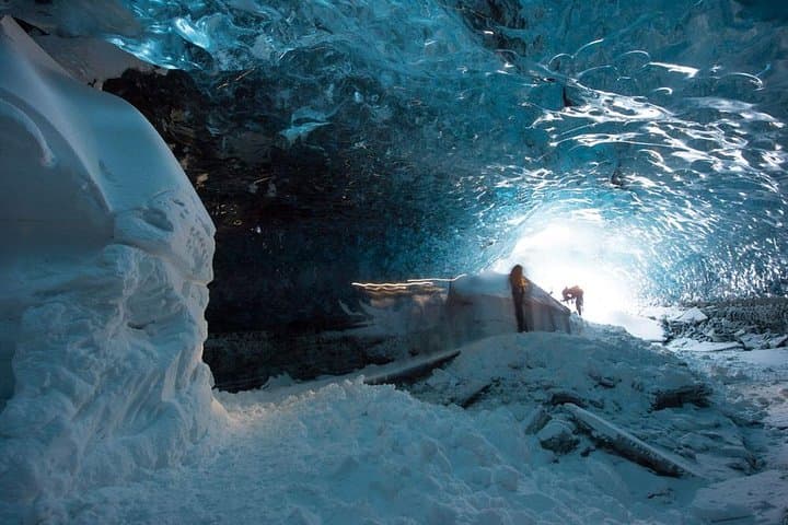 3-Day Golden Circle, South Coast & Jokulsarlon Glacier Lagoon Tour from Reykjavík photo 5