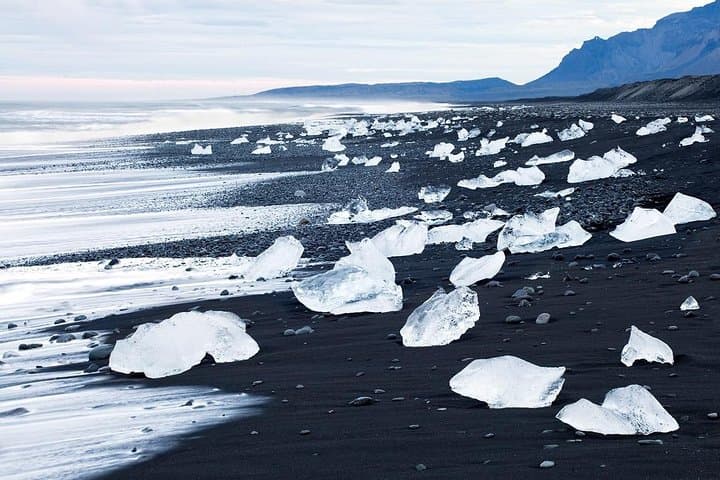 3-Day Golden Circle, South Coast & Jokulsarlon Glacier Lagoon Tour from Reykjavík photo 6