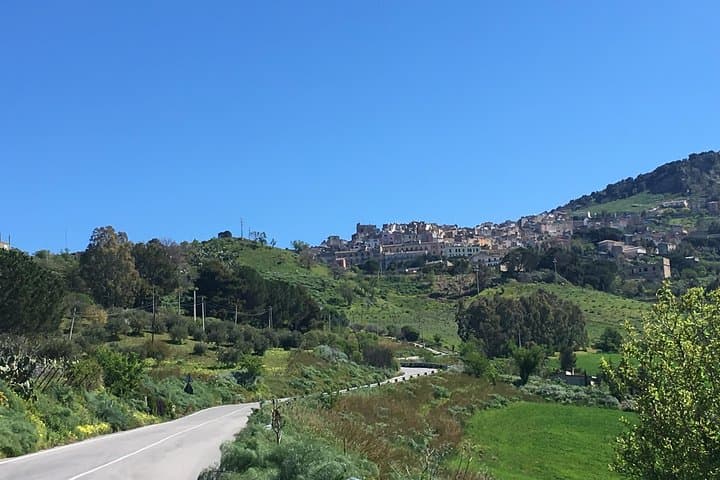Rural Sicily Day Ride: Train-to-Trail Biking from Palermo to Caccamo photo 3