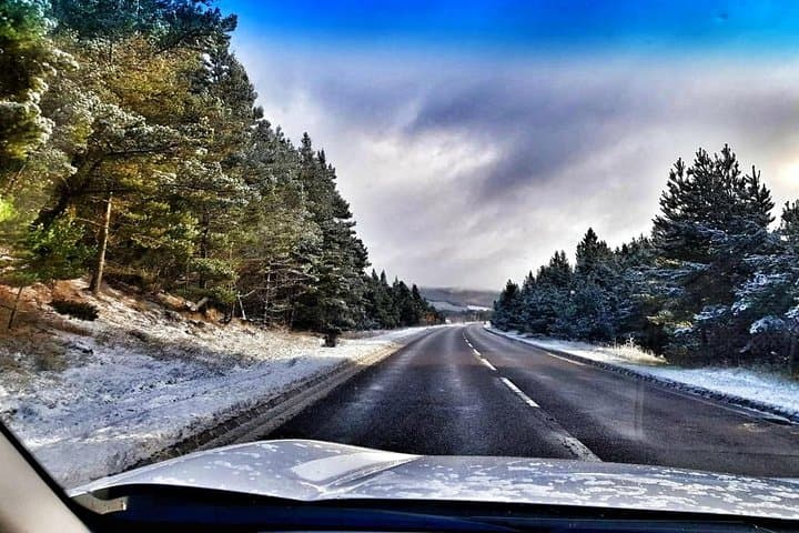 Scenic Luxury Transfer from Glasgow to Oban with a Private Scottish Chauffeur photo 5