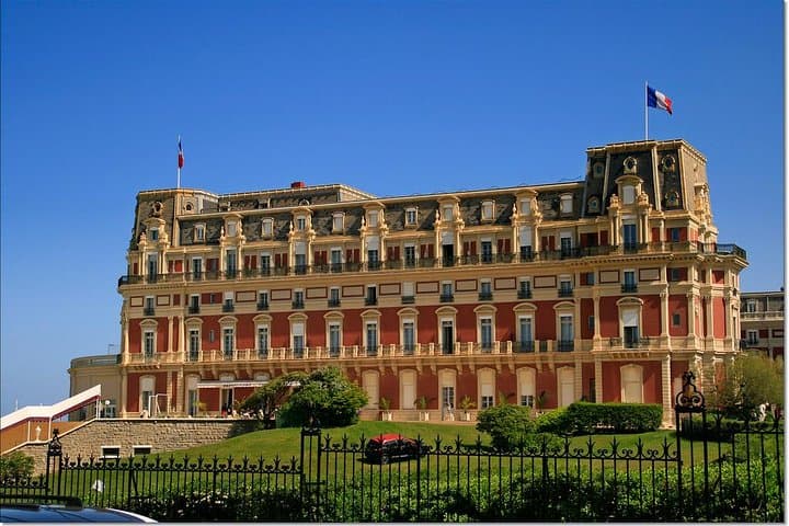 Private 6-Hour Biarritz & Saint-Jean-de-Luz Tour from San Sebastián photo 3
