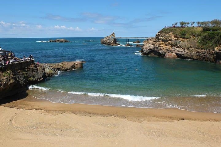 Private 6-Hour Biarritz & Saint-Jean-de-Luz Tour from San Sebastián photo 4