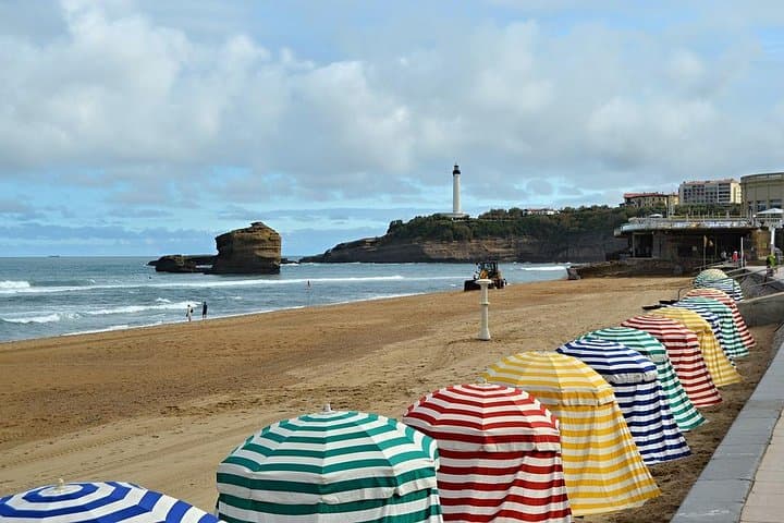 Private 6-Hour Biarritz & Saint-Jean-de-Luz Tour from San Sebastián photo 6