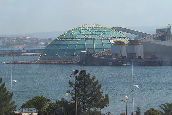 Private 4-Hour A Coruña Tour: Tower of Hercules, Domus & Coastal Highlights photo 4