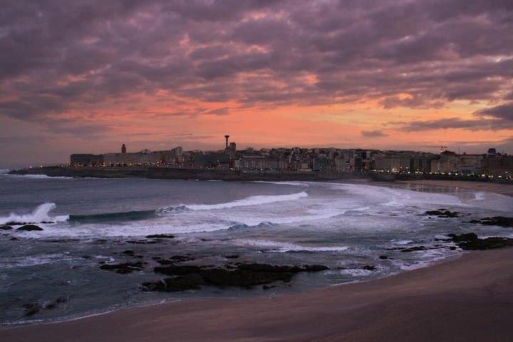 Private 4-Hour A Coruña Tour: Tower of Hercules, Domus & Coastal Highlights photo 2