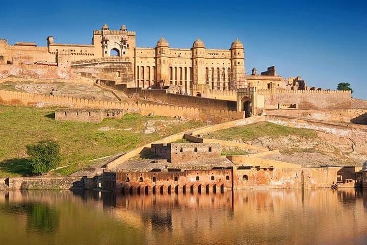 4-Day Private Luxury Golden Triangle Tour: Delhi, Agra & Jaipur photo 6