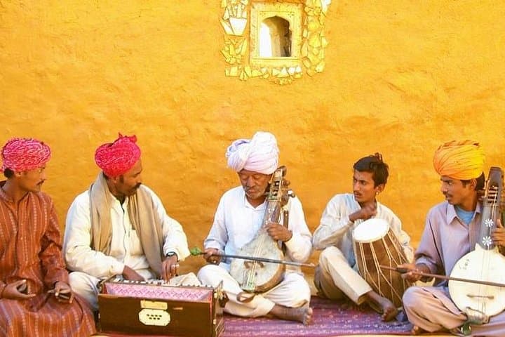 3-Day Private Delhi–Agra–Jaipur Tour from Kochi with One-Way Flight photo 5