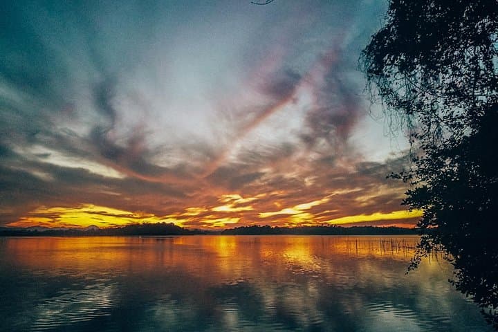 Sunrise Mangrove Kayaking on Madu River - Bentota Kayak Retreat photo 2
