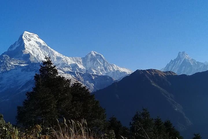 Annapurna Base Camp Trek: Classic 10–12 Day Journey to the Annapurna Sanctuary photo 3