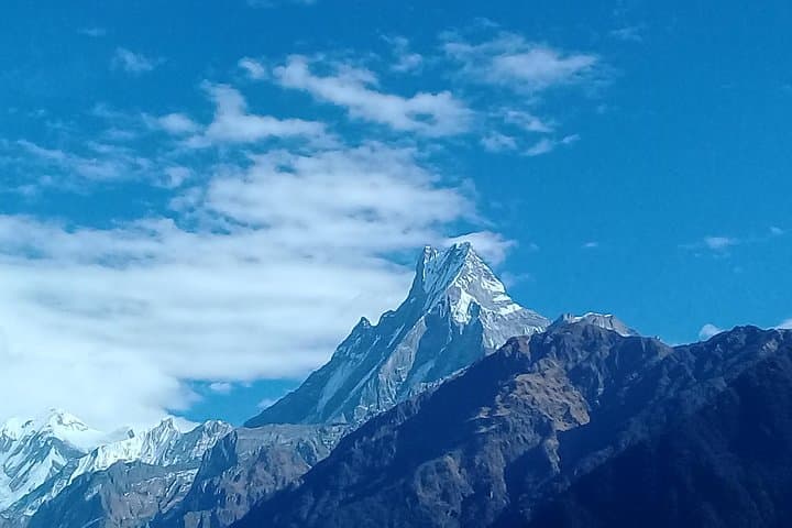 Annapurna Base Camp Trek: Classic 10–12 Day Journey to the Annapurna Sanctuary photo 4