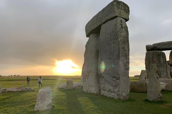 Stonehenge, Bath & The Cotswolds: Private Day Tour from London photo 2