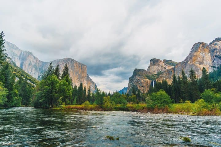 Yosemite National Park One-Way Trip: Seamless Access to Iconic Wilderness photo 4