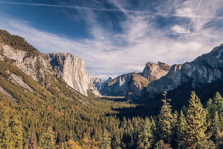Yosemite National Park One-Way Trip: Seamless Access to Iconic Wilderness photo 6