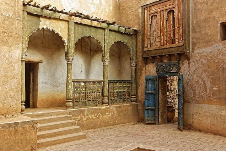 High Atlas & Ouarzazate: 6-Day Private 4x4 Tour from Marrakech photo 5
