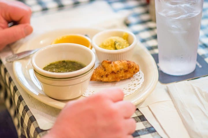 St Thomas Food Tasting and Cultural Walking Tour — Charlotte Amalie Bites & History photo 3