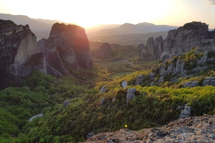 Meteora All Monasteries Tour: Photo Stops, Monastic Paths & Hidden Views photo 4