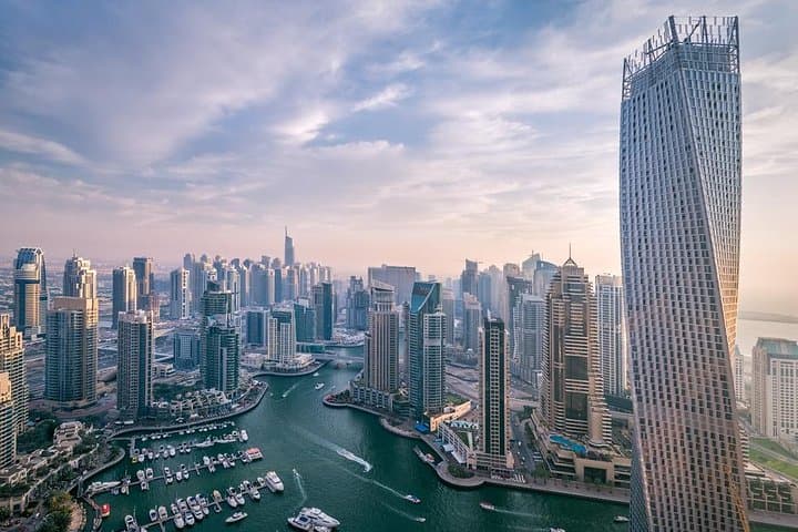 Half-Day Dubai City Sightseeing Tour: Burj Al Arab, Al Fahidi & Spice Souk photo 4
