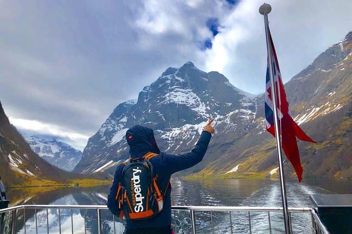 7-Day Scenic Scandinavian Tour: Copenhagen, Stockholm & Norway's Fjords photo 6