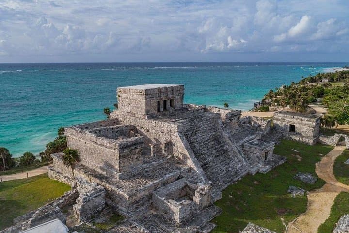 Tulum Ruins, Coba & Cenote San Juan — Day Tour from Tulum photo 5