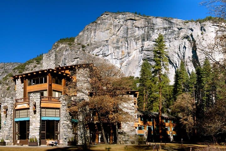 Yosemite National Park One-Way Trip: Seamless Access to Iconic Wilderness photo 5