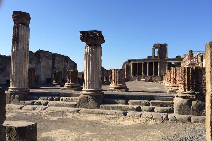 Pompeii, Sorrento & Positano Day Tour from Naples — Tips, Timing & What to Expect photo 6