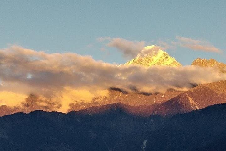 9-Day Helambu Trek: Classic Helambu Circuit from Kathmandu photo 3